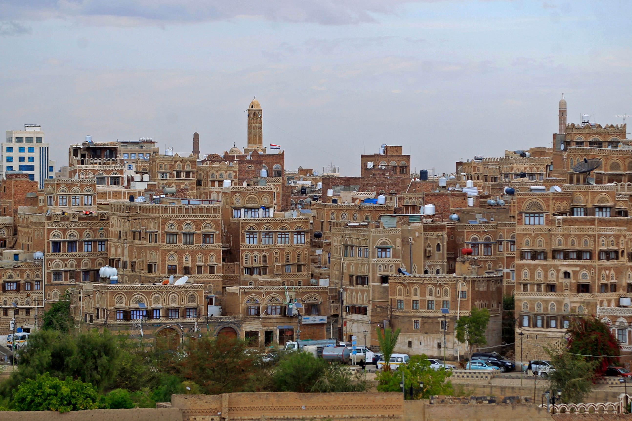 Huthien kaappaamien YK:n työntekijöiden joukossa Unicefin Jemenin-edustaja