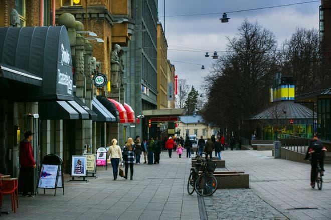 Kuvituskuva. Kuva: Minna Hirvelä