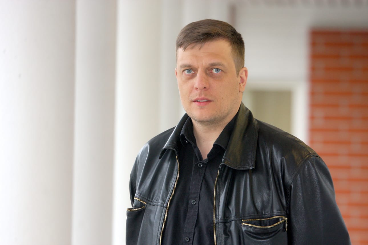 Hankkeilla pitää olla vaikuttavuutta. Kehittämistoimista pitää syntyä tuloksia, uusia työpaikkoja, Posion yrittäjien puheenjohtaja Timo Posio sanoo.