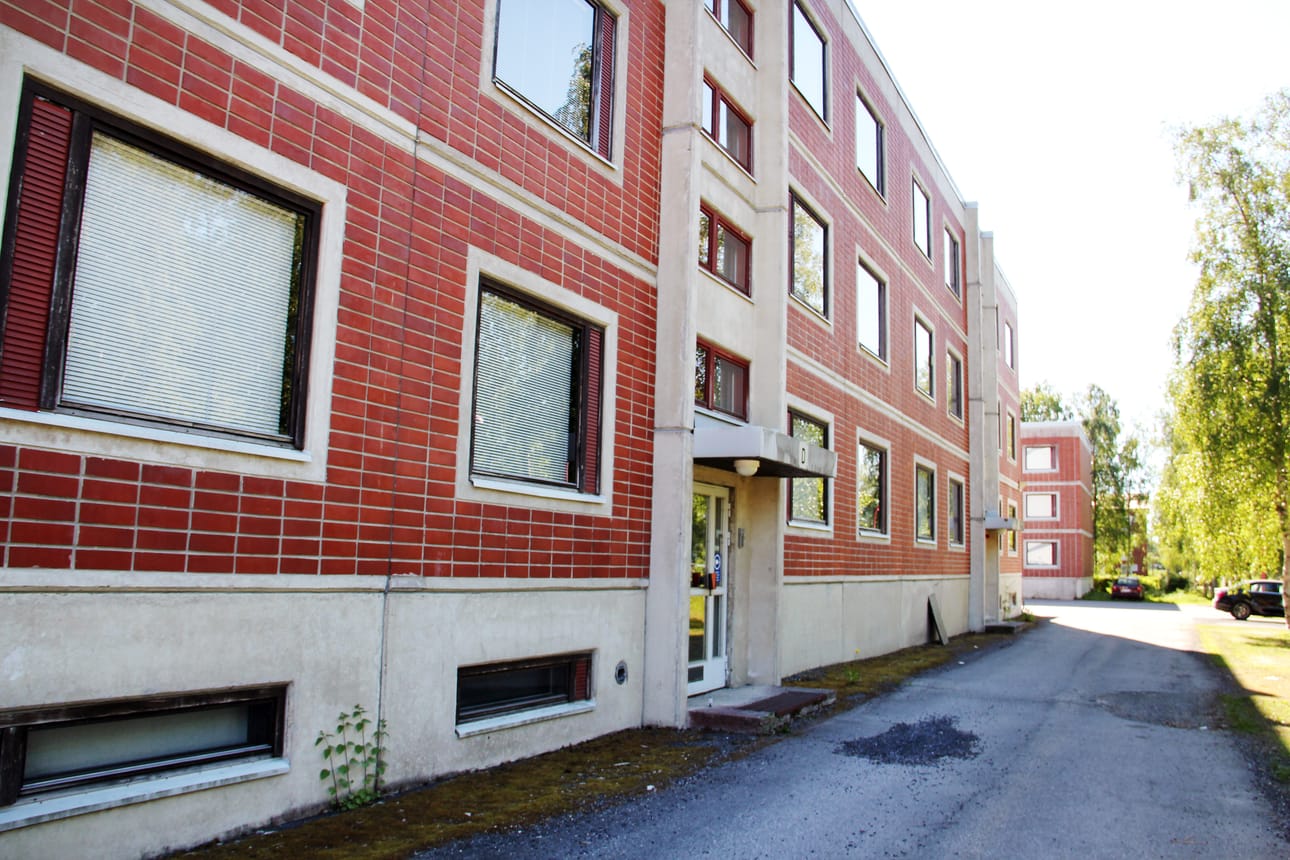 Kemin Marttalassa sijaitsevan Palvelukoti Apilan 3. kerros menee käyttökieltoon elokuun alussa.