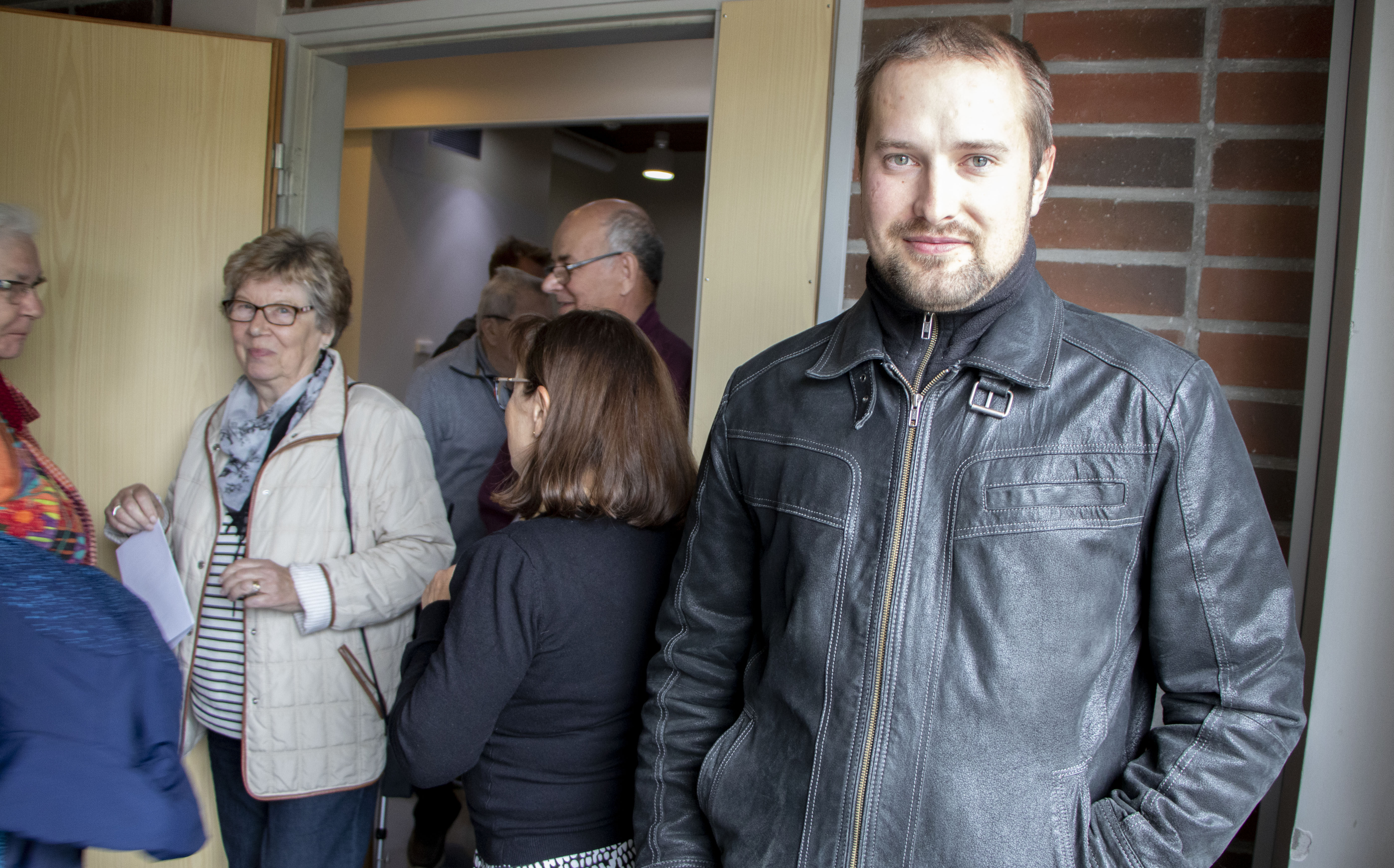Hannu Myllylä oli 21 vuotta sitten lapsiesiintyjänä mukana Piippolan vaari -lastensarjassa. Kuvauksista jäi mieleen muun muassa se, että Hillevi Holma pyysi aina perustelemaan vastaukset. 