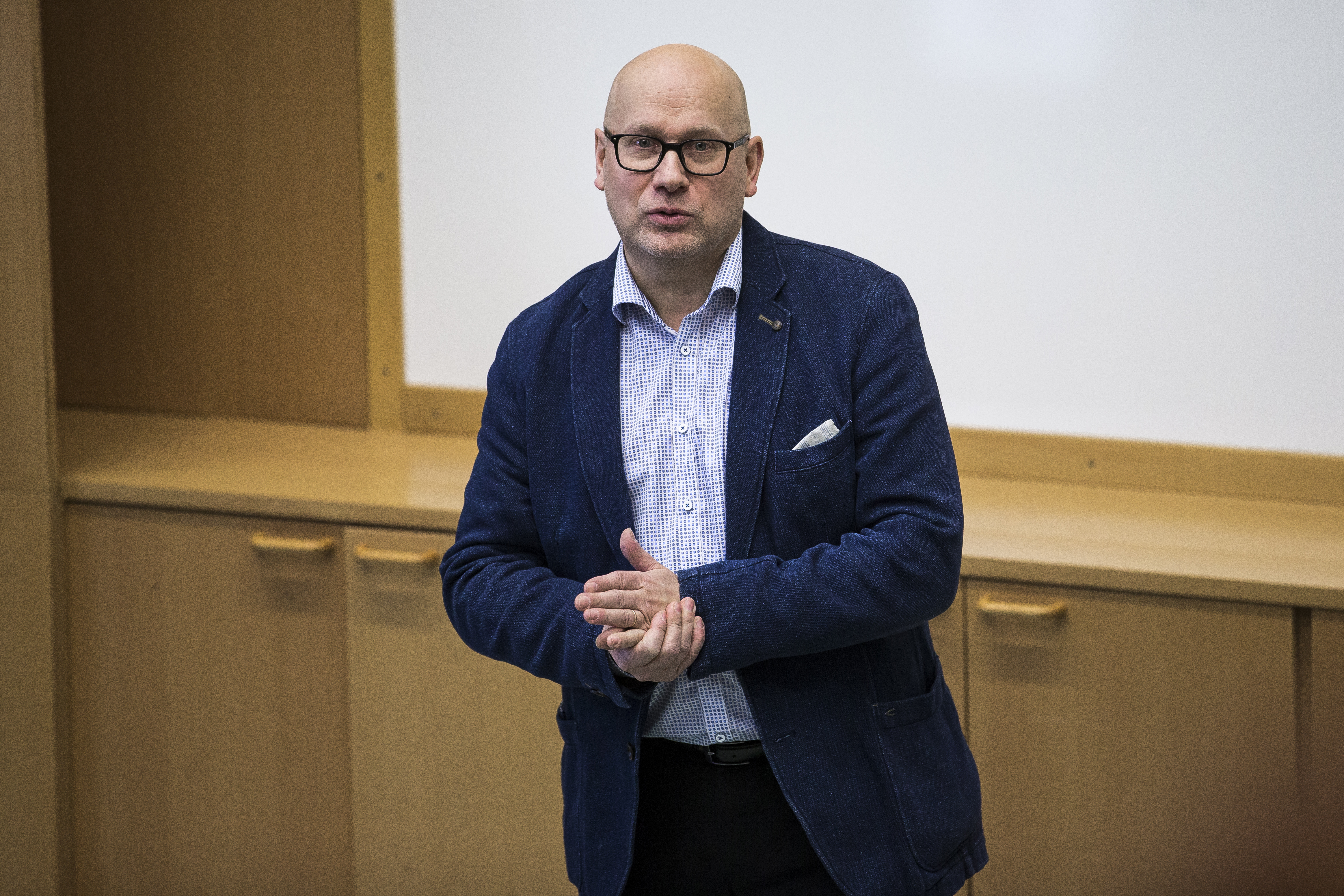 Tapani Piirainen