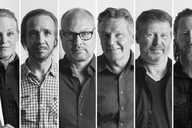 Muun muassa Leevi and the Leavings -muusikot tulkitsevat Gösta Sundqvistin rakastetuimpia kappaleita kiertueellaan, joka päättyy Komiat-lehden joulukonserttiin 9. joulukuuta. Etelä-Pohjanmaalla konsertti on kokoonpanon ainoa ensi talvena.