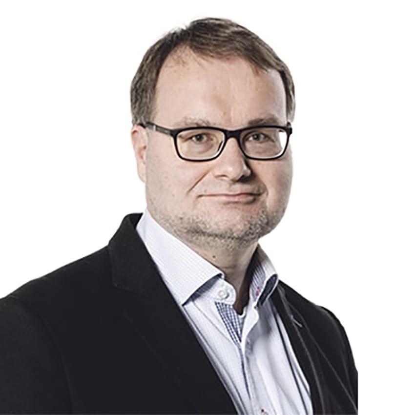 Kirjoittaja Matti Posio Kuva: Joel Maisalmi / LM