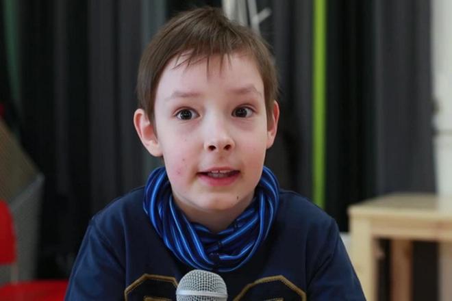 Niksejä löytyy joka lähtöön – lapset kertovat omista keksinnöistään