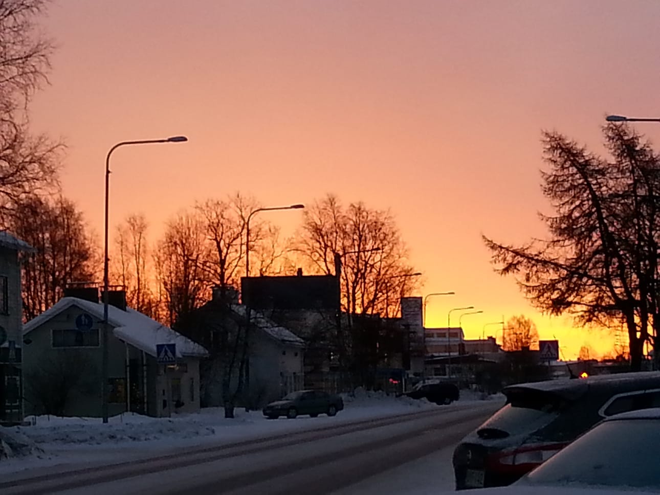 Kitkantieltä