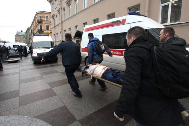 LEHTIKUVA / AFP PHOTO / INTERPRESS / Alexander TARASENKOV