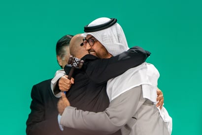 Dubain kokous ei vielä pelastanut maailmaa mutta pienetkin voitot antavat toivoa ilmastonmuutoksen torjunnassa