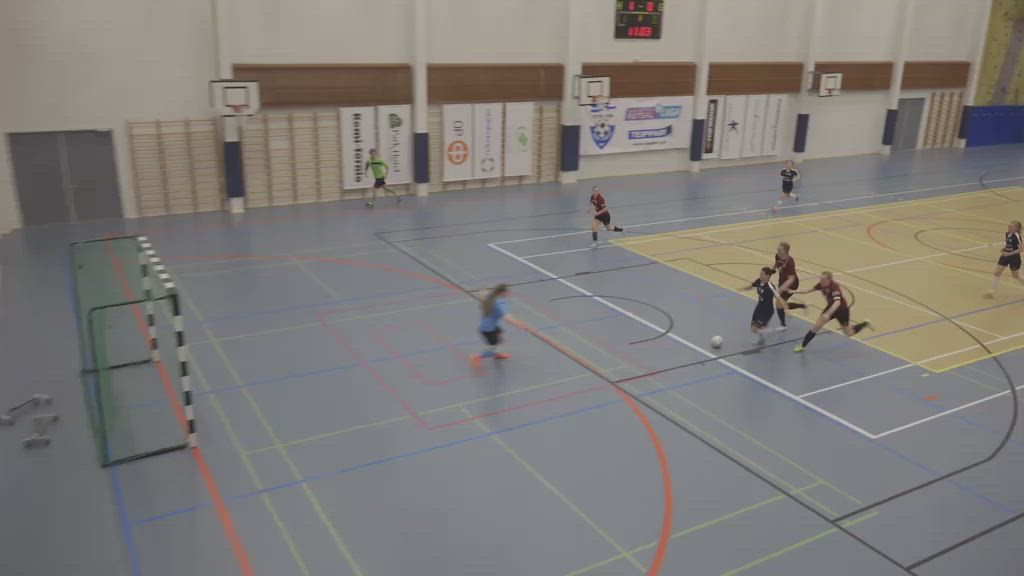 FTK - YIlves, 24.2.2018