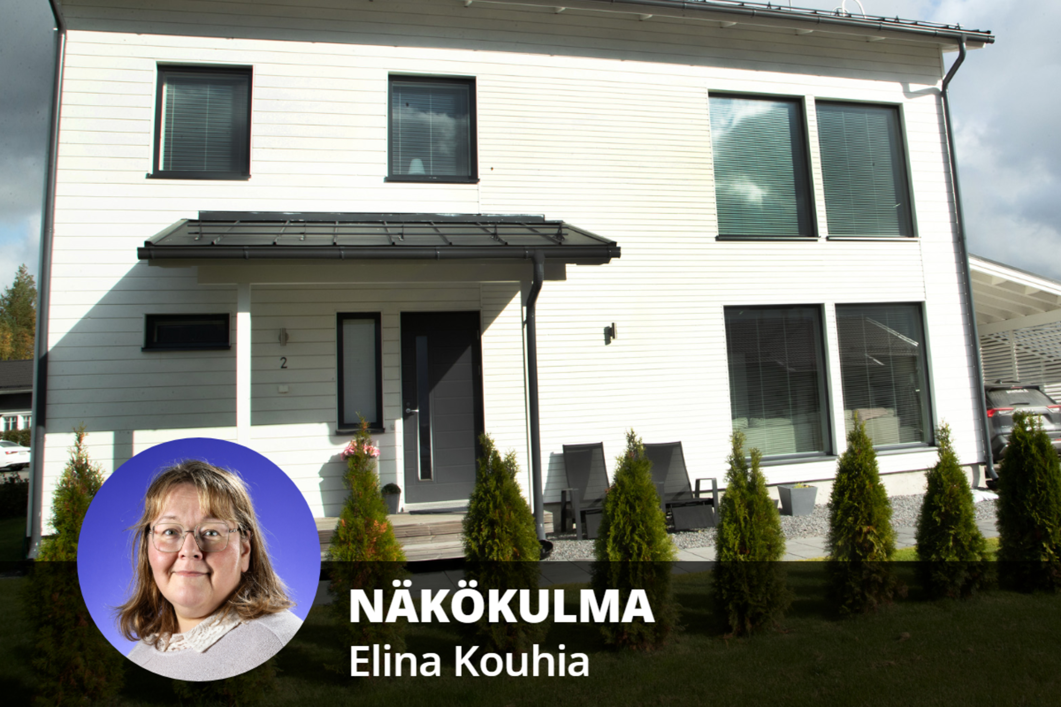 Asuntolainan korkovalinta voi maksaa tuhansia euroja – Näin 3 ja 12 kuukauden euribor eroavat