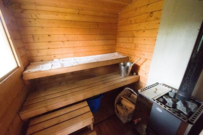 Hyvän sijainnin merkitys on kasvanut kesämökkiä valittaessa. KUVA: Emil Bobyrev