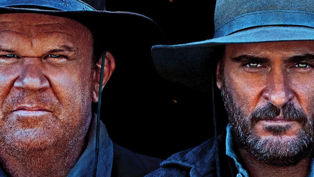 Kuukauden westernissä pahamaineiset Sistersin veljekset jahtaavat kullanetsijää. Pääosissa ovat John C. Reilly ja Joaquin Phoenix
