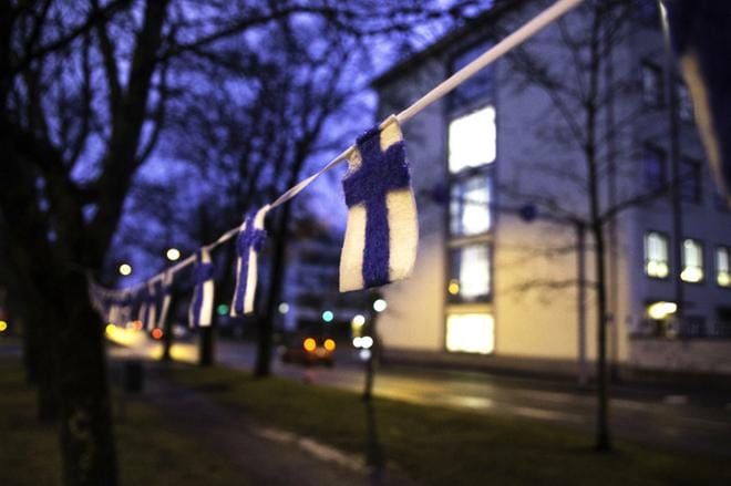 KUVITUSKUVA: PAULA KASKIMAA