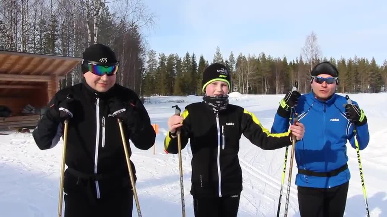 Korkatin kierros -laturetki