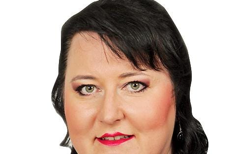 Kirjoittaja Päivi Arvonen on Lännen Median avustaja Kairossa.