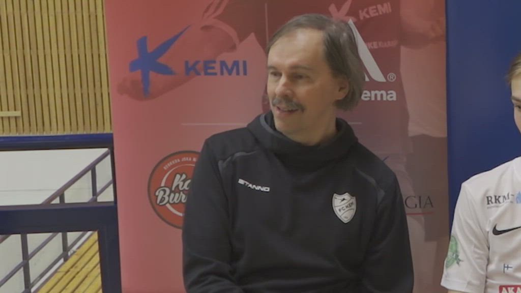 FC Kemi - LeiF otteluanalyysi