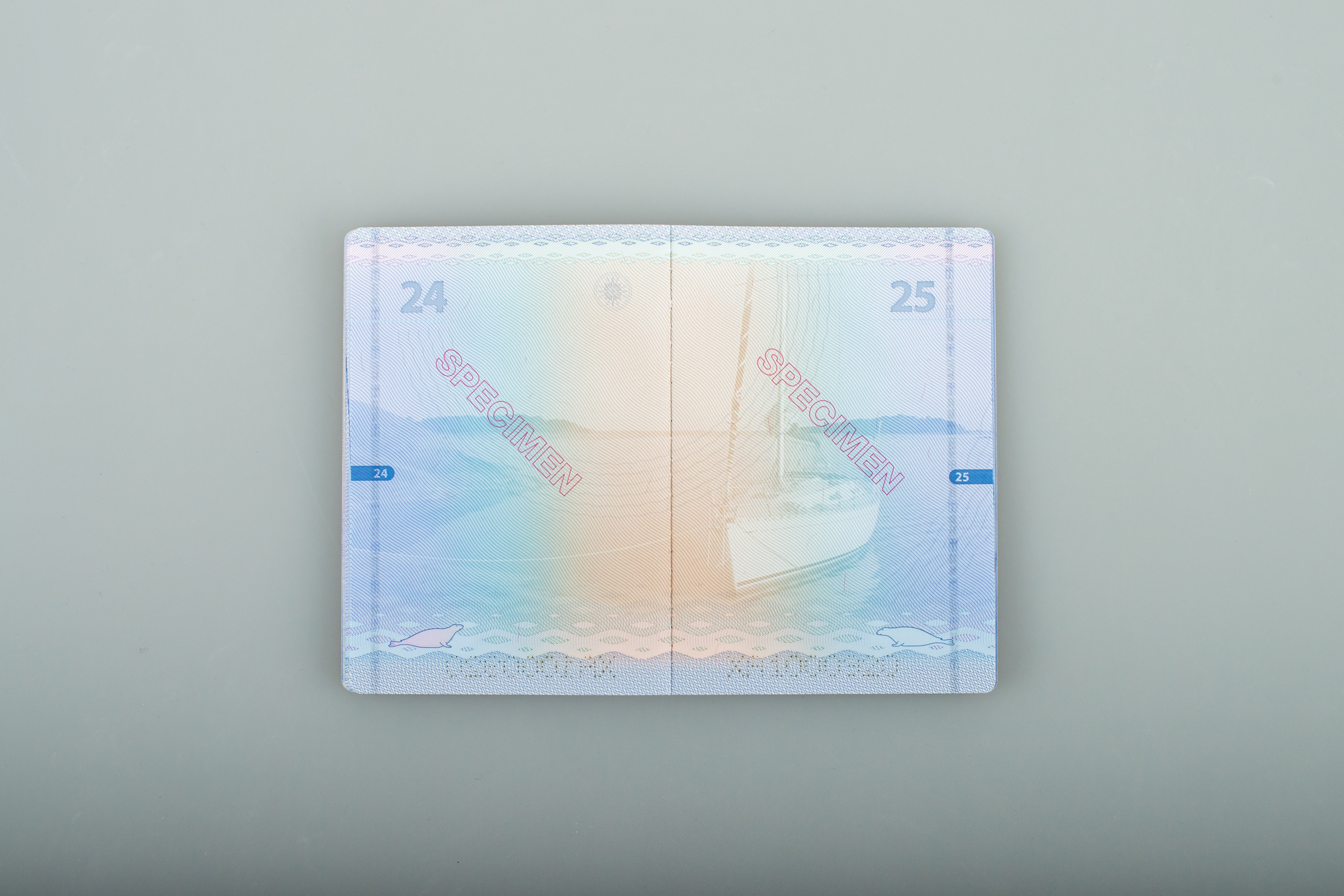 Passeille ja henkilöllisyystodistuksille uusi noutopaikka Kuusamon Torikeskuksesta – "Hakemuksia on tullut normaaliin tapaan"