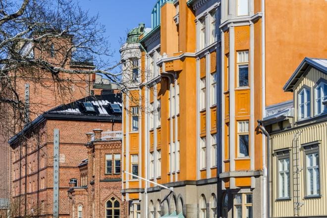 Kuvituskuva: Selma Paavola