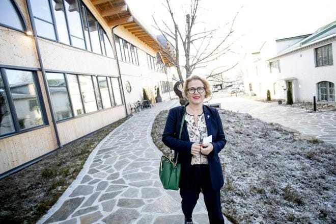 – Uuden asetuksen hyväksymisen myötä Suomen päärata nostetaan EU:n ydinverkkokäytävien joukkoon, europarlamentaarikko Miapetra Kumpula-Natri kertoo.