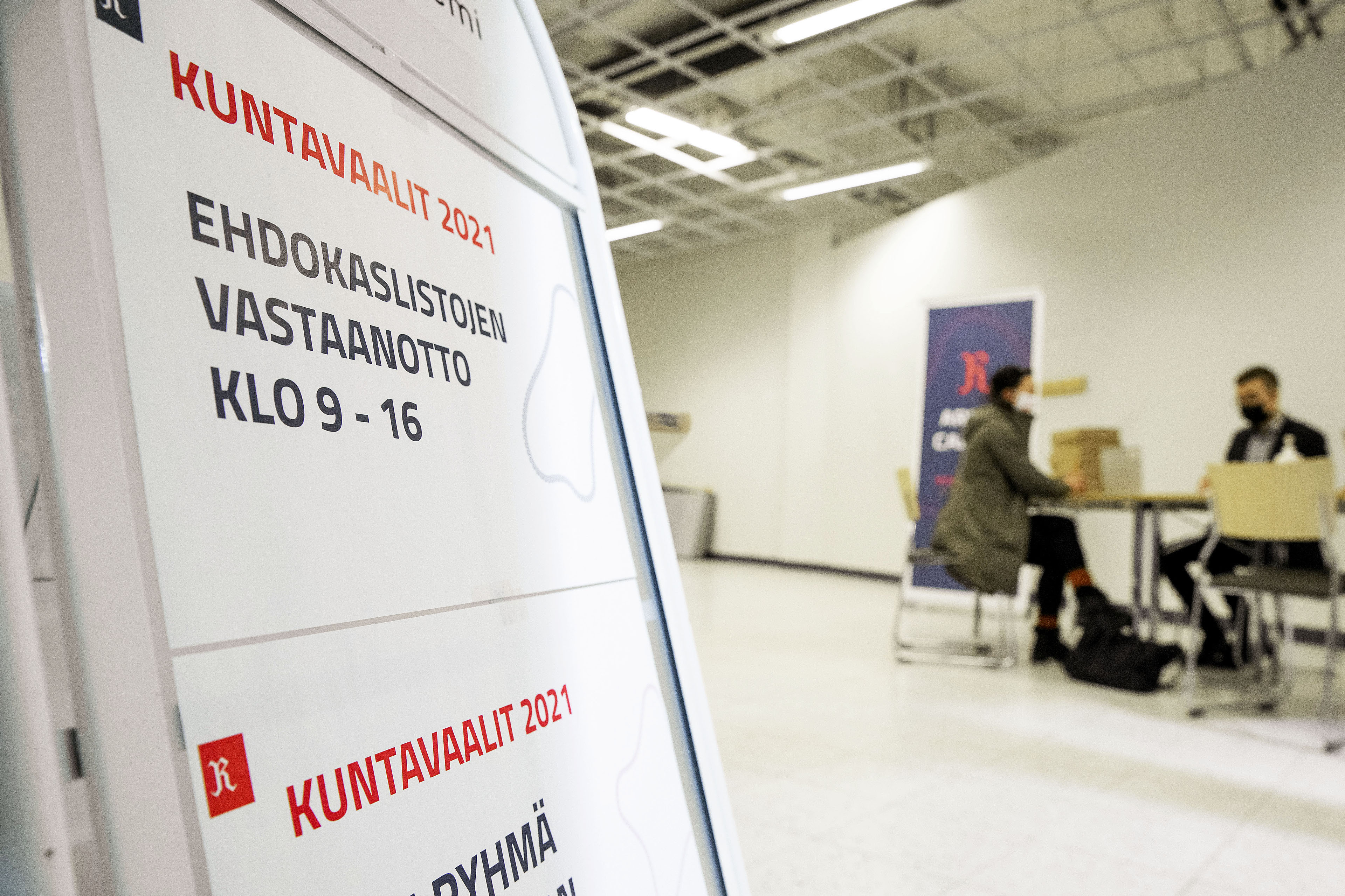 Iijokiseudun kuntavaalikone on nyt auki – Pudasjärvellä ehdokkaat ottavat kantaa muun muassa tuulivoimaloihin