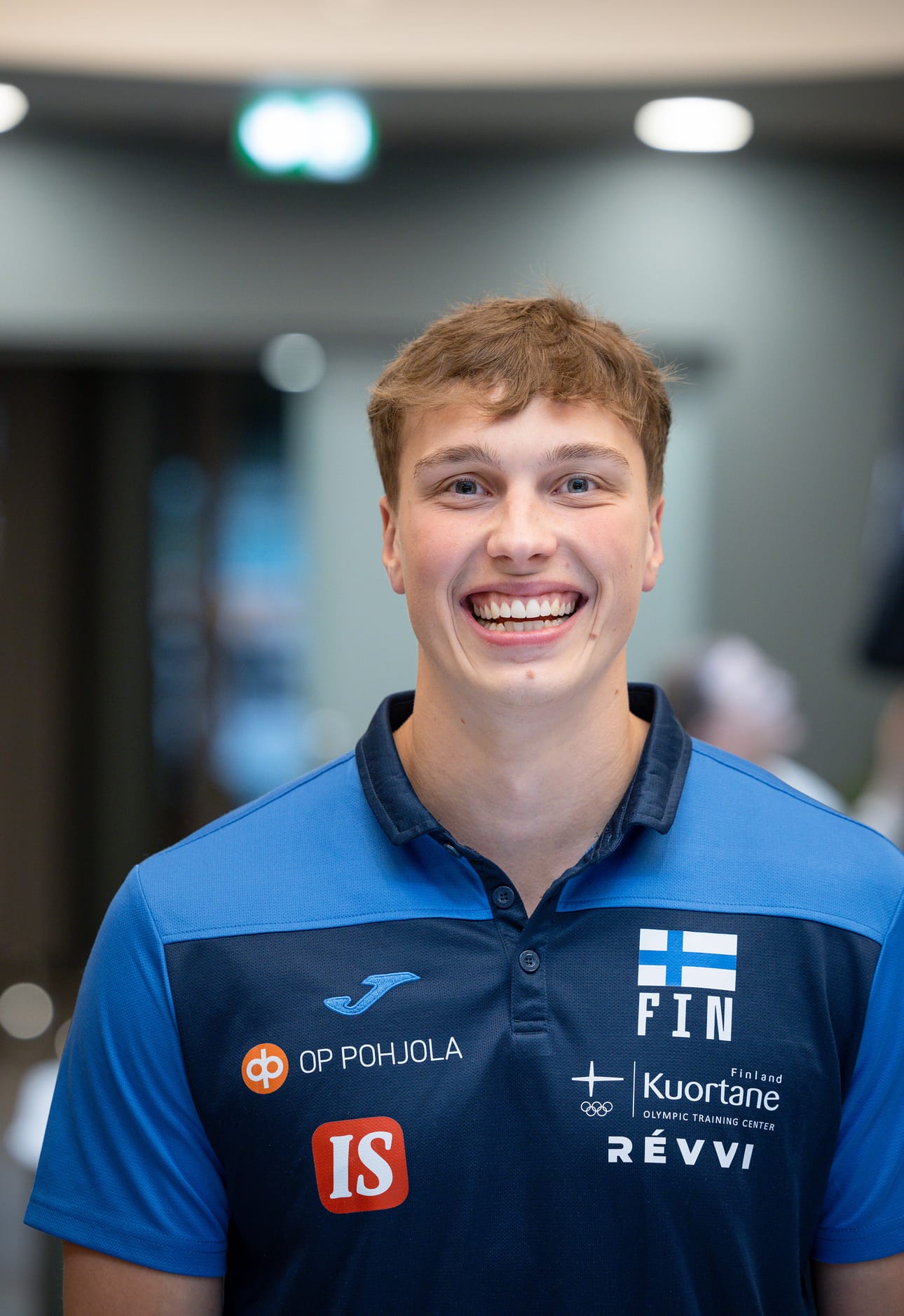 Maajoukkueen toinen passari Santeri Välimaa on niittänyt mainetta Saksan pääsarjassa Lüneburgin joukkueessa.