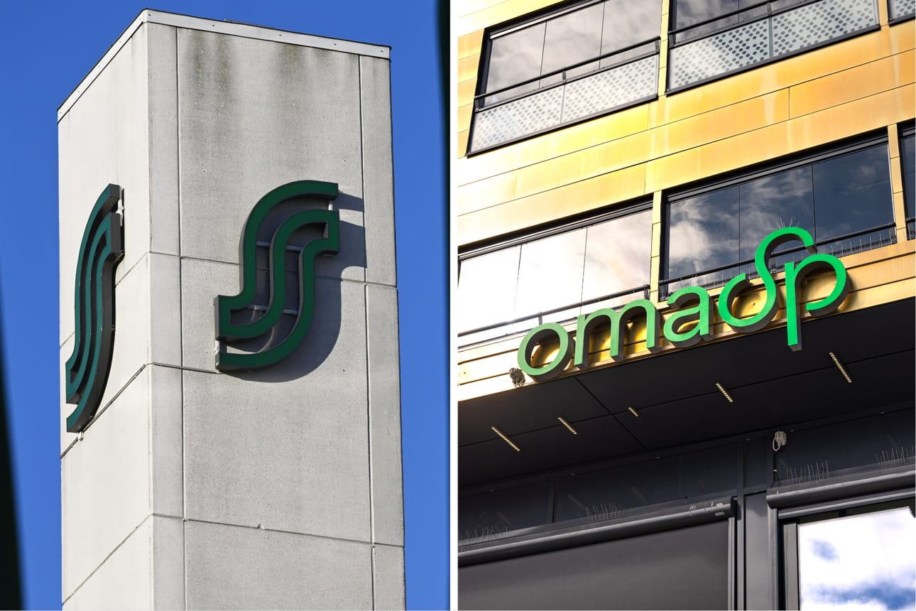 Oma Säästöpankin osakkeenomistajat miettivät nyt, miten suhtautua S-Pankin tekemään ostotarjoukseen. Sadan suurimman ostajan joukossa on paljon eteläpohjalaisia yrittäjiä ja sijoittajia.