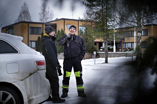 KUVA: TOMI KOSONEN