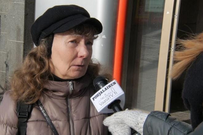 Vaasalaiset antavat parhaat vinkkinsä räkätaudin selättämiseen. Kuva: Niko Siltaloppi