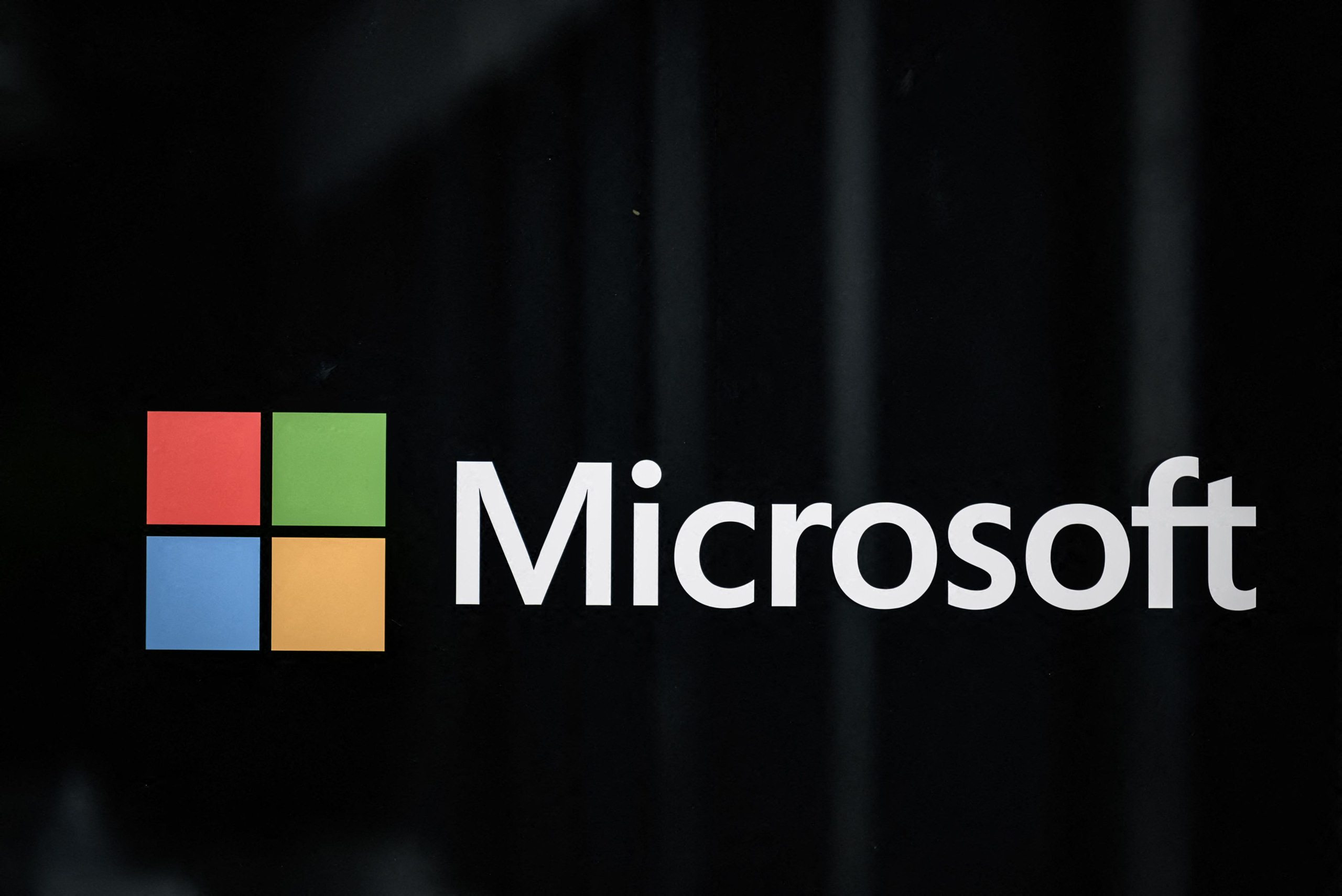 Microsoftin liikevaihdon kasvu heikointa viiteen vuoteen
