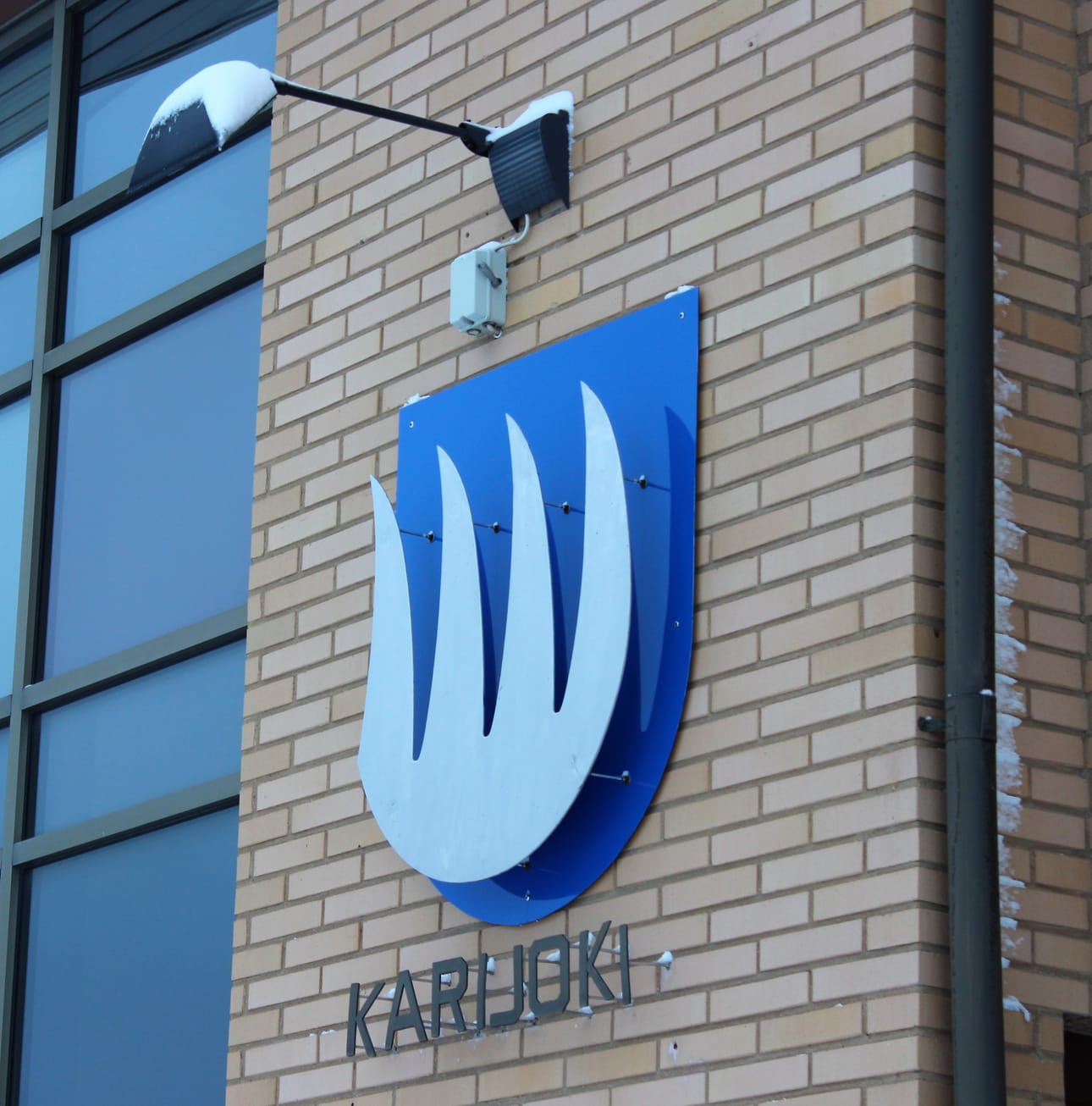 Karijoen kunnanhallitus kokoontui maanantaina.