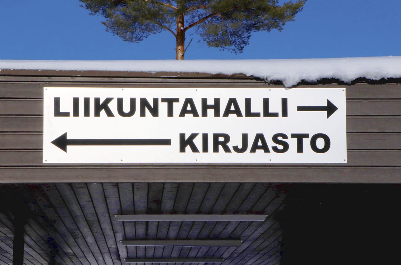 Liikuntahallin kesän ja ensi talven käyttövuorot ovat haettavana. Sali pysyy koronan takia kuitenkin suljettuna ainakin toukokuun puoliväliin saakka.