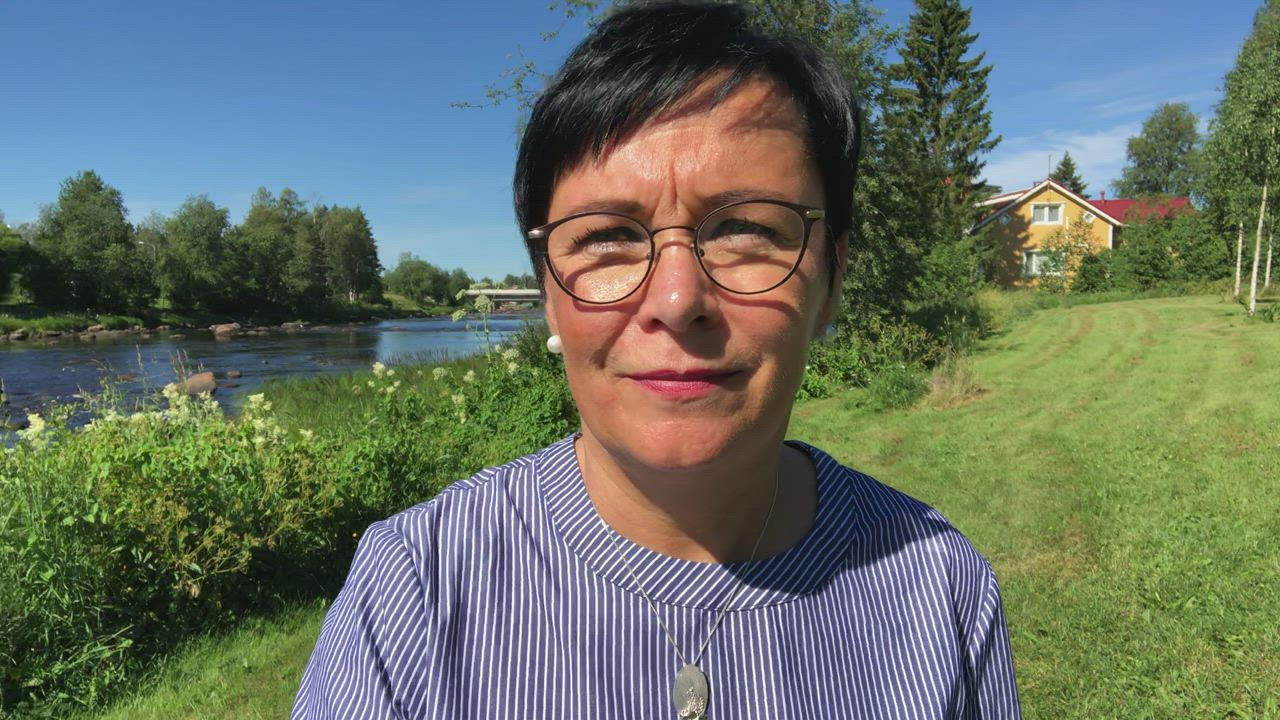 Riikka Moilanen