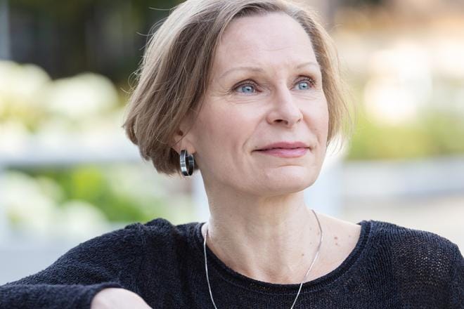Takuusäätiön viestintäpäällikön Minna Mattilan mukaan kulutusluottovelkaantuminen on sekä kansantalouden että yksilön kannalta ongelmallista.