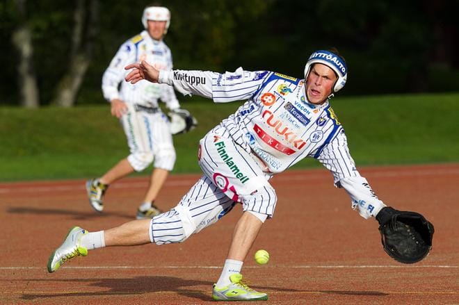 Arkistokuva: Jussi Asu