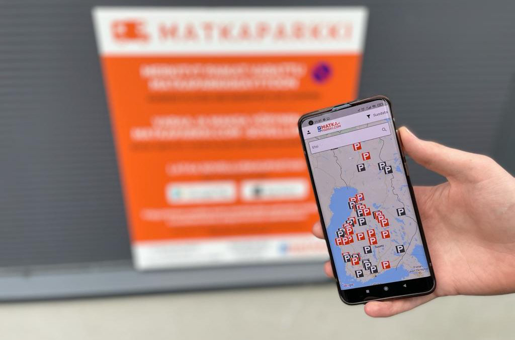 Kempeleläisyritys avasi yli 70 matkaparkin verkoston Suomeen – karavaanareille on tarjolla aluksi reilut 450 yksittäistä parkkia