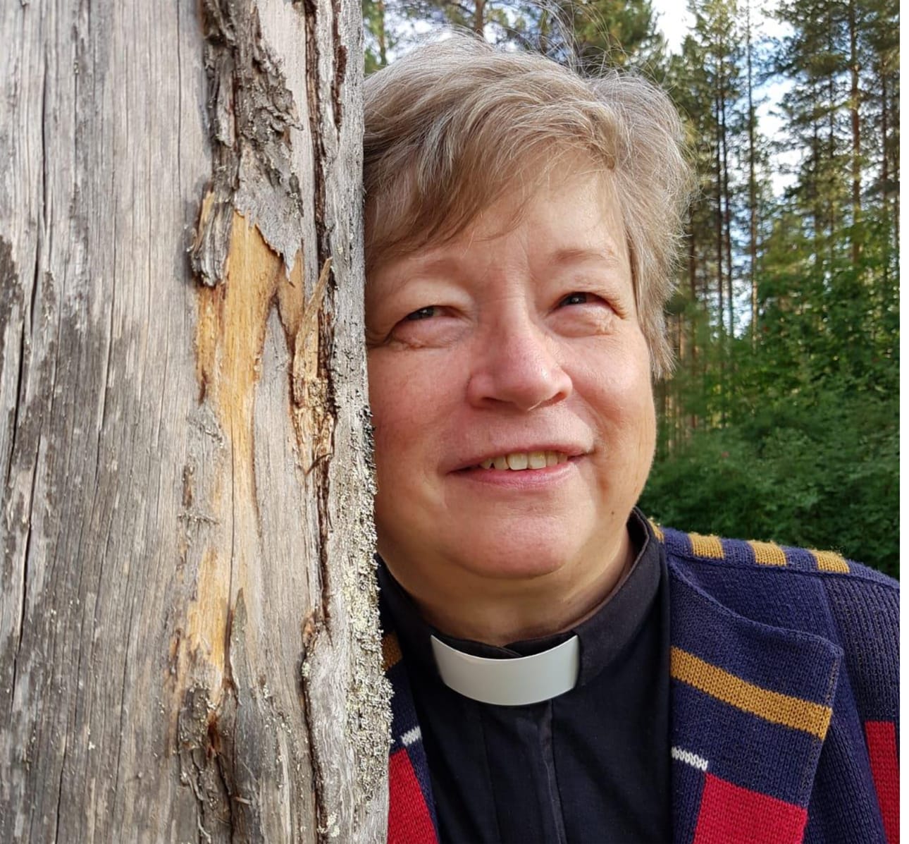 Mirja-Liisa Lindström