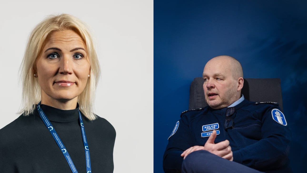 "Suuri terveysilta" -tilaisuudessa kuullaan muun muassa Pohjanmaan hyvinvointialueen johtaja Marina Kinnusen näkemyksiä, ja "Suuri rikosilta" -tilaisuudessa nuorisorikollisuudesta on keskustelemassa rikoskomisario Jukka Kero.