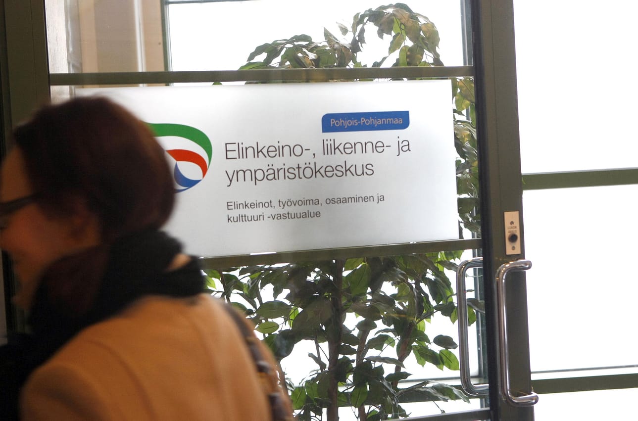 Pohjois-Pohjanmaan ja Kainuun ELY-keskusten linjauksen mukaan saatavusharkinnan piiristä poistetaan useita aloja.
