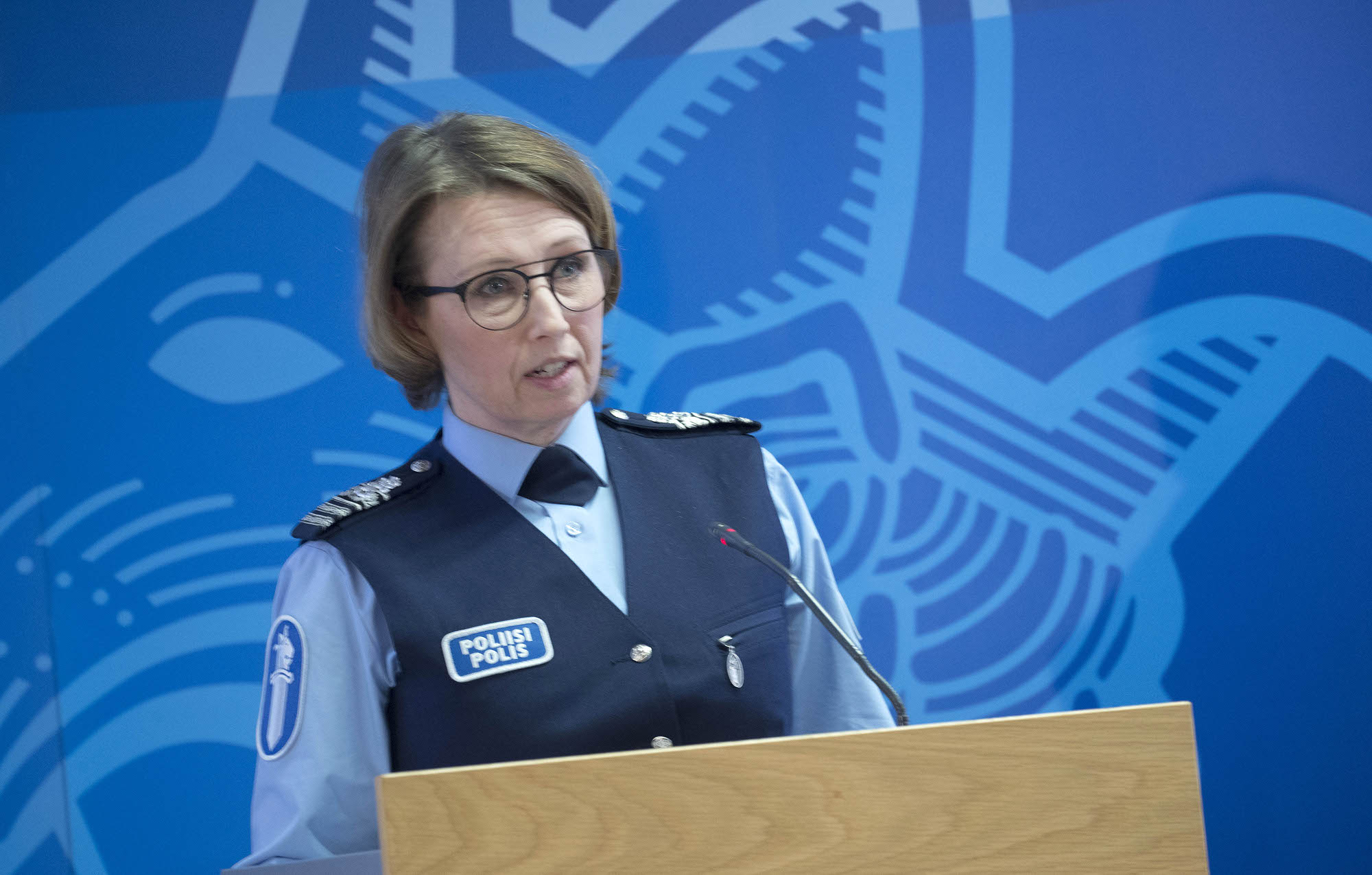 Viranomaisten velvollisuus on kertoa palauttamisen eri vaihtoehdot – "Emme painosta lähtemään vapaaehtoisesti"