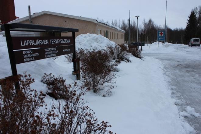 Lappajärven kunta on eroamassa kuntayhtymä Kaksineuvoisesta, ja ero tulisi voimaan vuoden 2019 alusta. KUVAT: REIJO HEIKKILÄ
