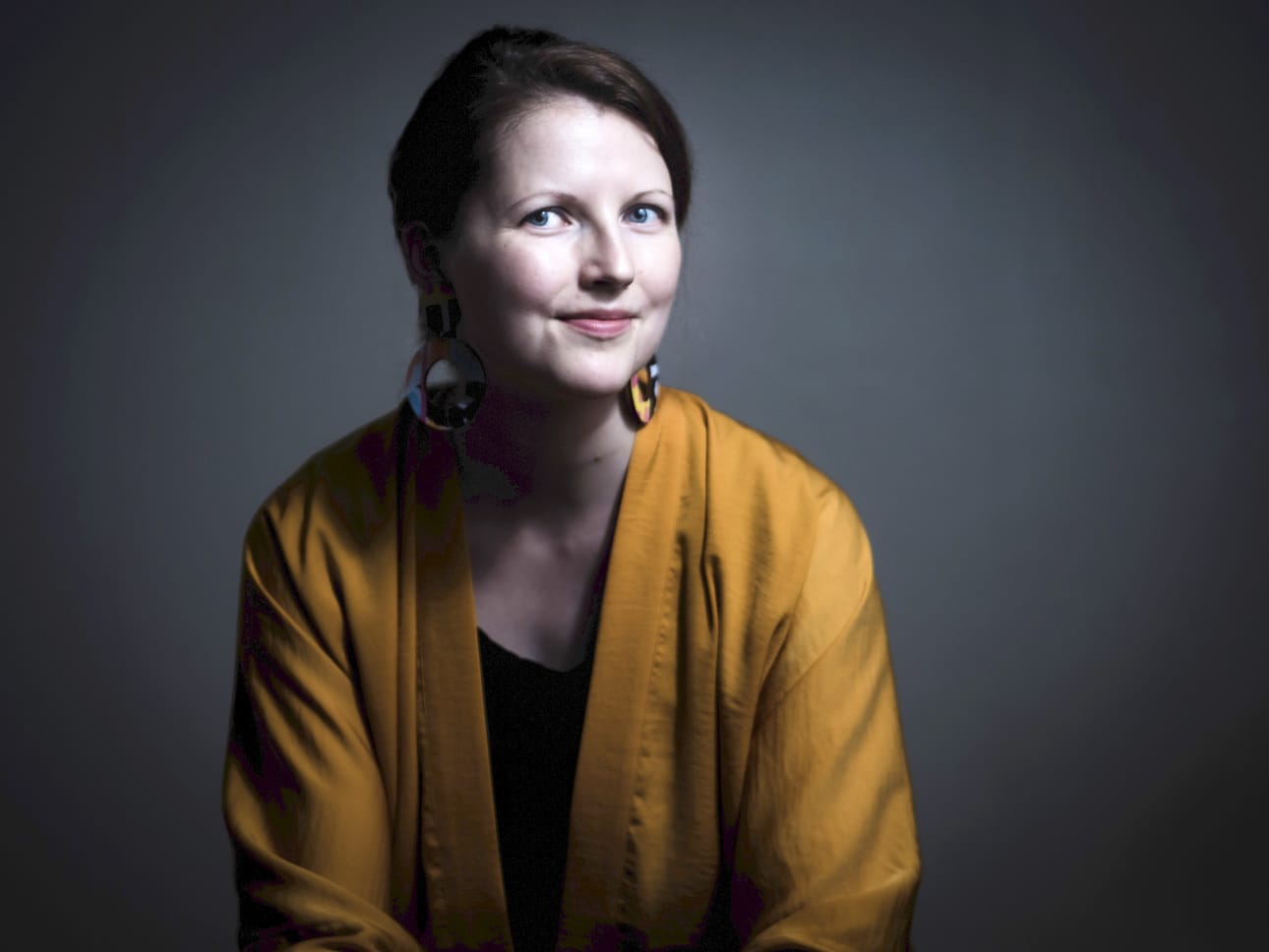 Kirjailija Maisku Myllymäellä on jo varovaisia suunnitelmia seuraavan romaanin varalle. – Muistikirja täyttyy mutta vasta hahmotelmista, en ole vielä istumassa koneen ääreen kirjoittamalla kirjoittamaan.