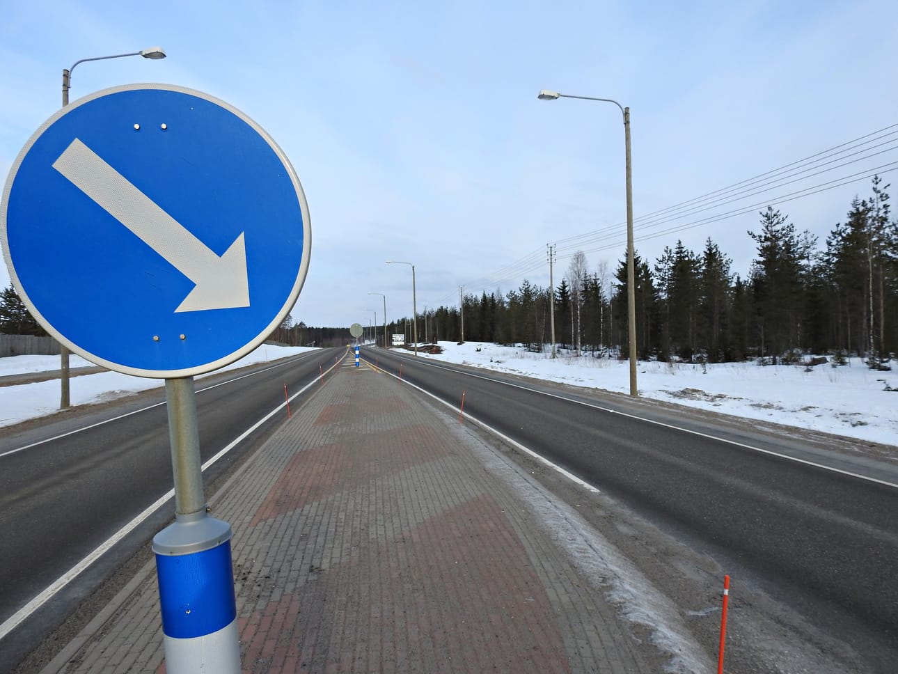 KaiCell Fibers valmistautuu tekemään biotuotetehtaan Paltamoon kylätaajaman länsipuolelle.