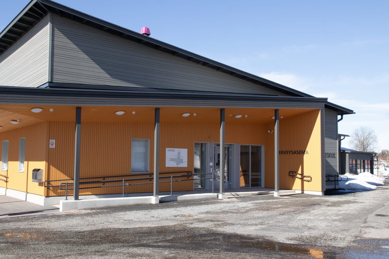 Pyhännän kunta on allekirjoittanut vuokrasopimukset Pohteen palveluiden tuottamiseen tarvitsemista tiloista. Sote-keskuksesta tehtiin kahdeksan vuoden mittainen vuokrasopimus.