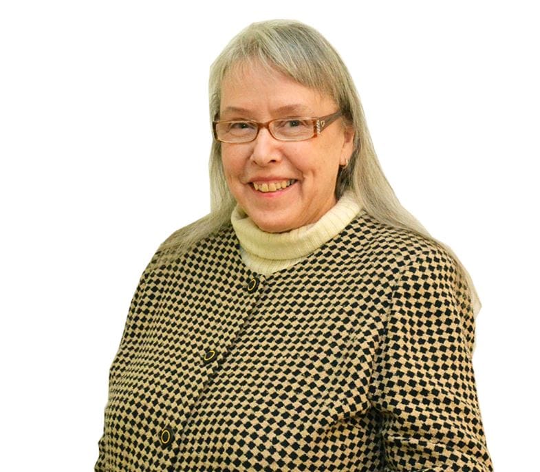 Annikki Ojala