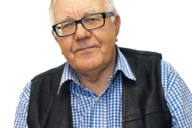 Martti Niemi
