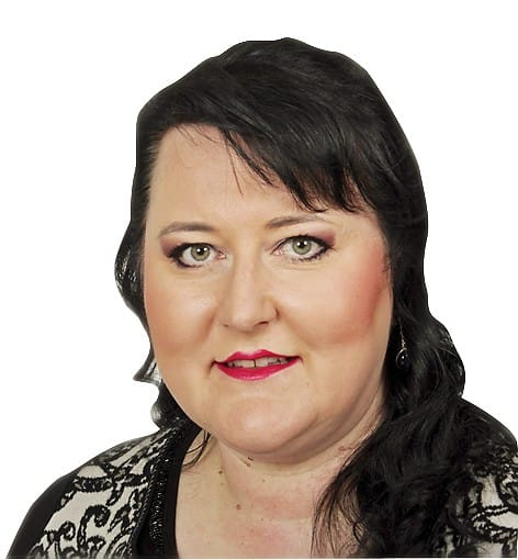 Päivi Arvonen