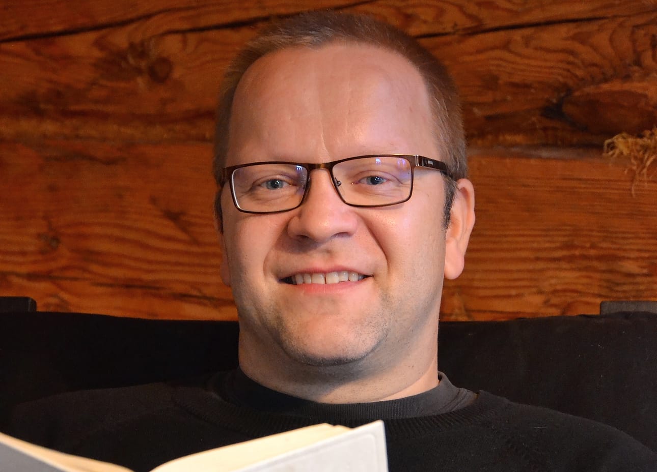 Kirkkoherranvaaleissa ehdokkaana oleva Olli Lohi pitää vaalisaarnansa tämän viikon sunnuntaina Raahen kirkossa kello 10 alkaen.
