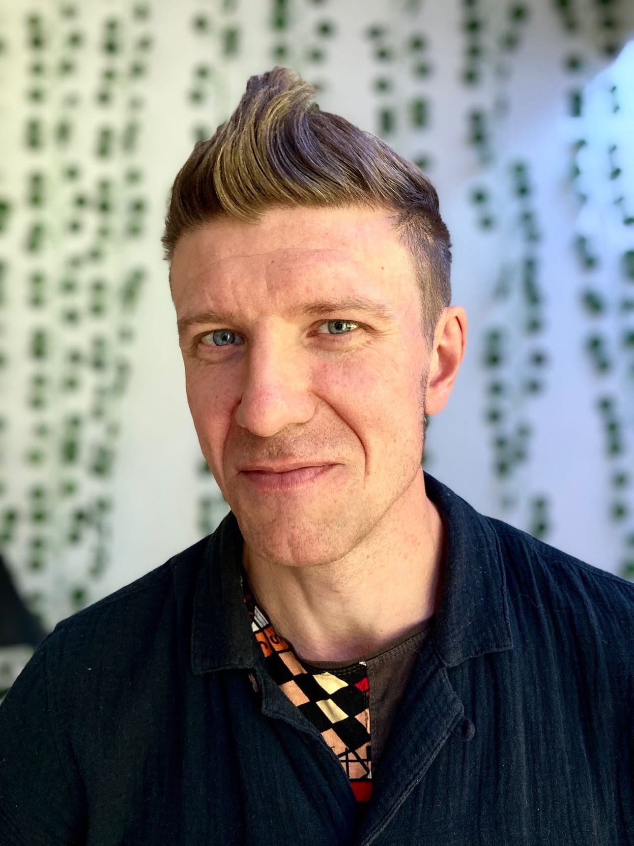 Teemu Hanhela