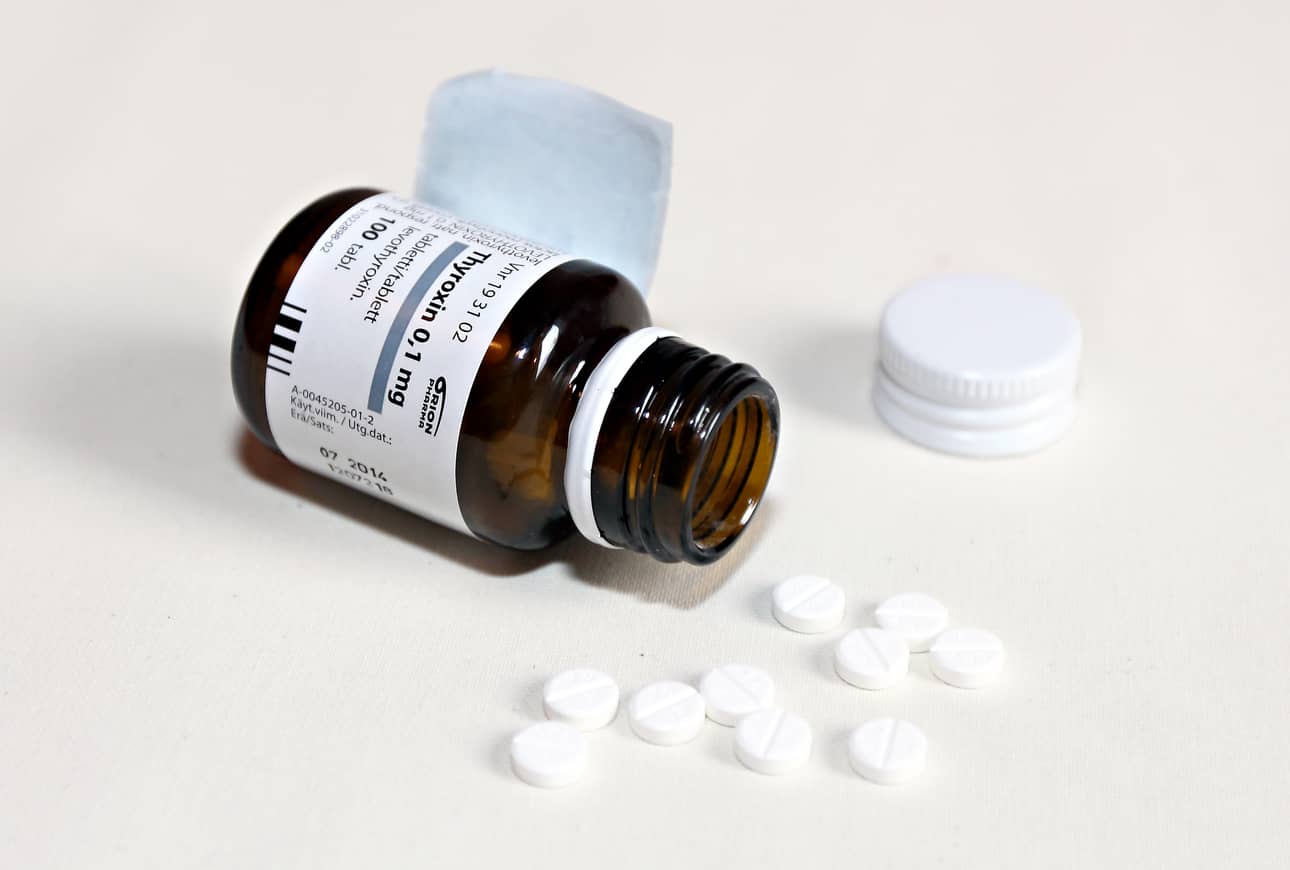 Kilpirauhasen vajaatoimintaa on diagnosoitu ja lääkitty Suomessa vaihtelevin perustein.