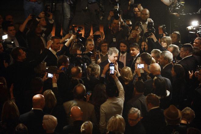 ’’Mitä tapahtuu seuraavaksi? Presidentin juhlalliset virkaanastujaiset eduskunnassa jo ensi torstaina